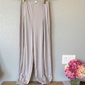 HALARA Soft Gray Women's Joggers